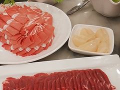 -牛街·马辈儿涮肉(牛街二店)