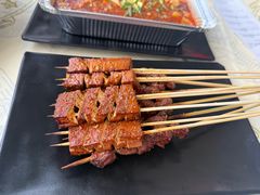 -聚味瞿记·龙虾堂(梅溪湖店)