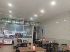 -继红顺河抄手名小吃