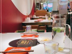 大堂-九鼎轩脆毛肚火锅(三钢里店)