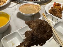 -火炉火自助餐(西直门凯德MALL店)