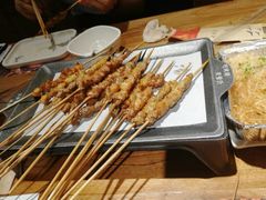 -管氏翅吧(人民大学店)