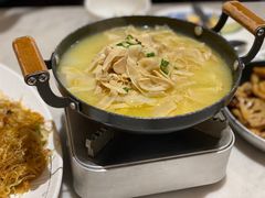 -小菜园新徽菜(南京秦淮龙蟠汇店)
