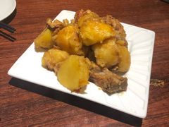 -妈妈菜馆(兴隆大家庭店)