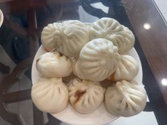 牛肉大葱包-庆丰包子铺(田村店)