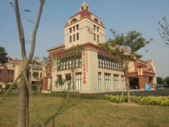 android_upload_pic-歌斐颂巧克力小镇