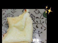 甜奶酪馅饼-格日勒阿妈蒙古厨房(大召店)