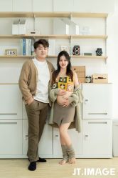 -专注孕妇照亲子照·纪田摄影