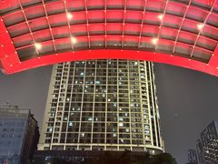 -圣丰索菲特·2 On 988 Café 自助餐厅