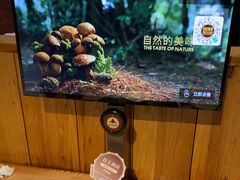 -巴奴毛肚火锅(相州店)