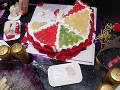 -迪迪派KTV(创业大厦店)