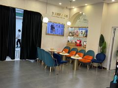 -海马体照相馆(上海宝山万达广场店)