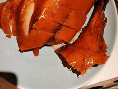 -局气 烤鸭·北京菜(武清店)