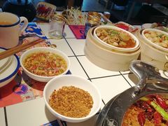 -贤合庄卤味火锅(顺城店)