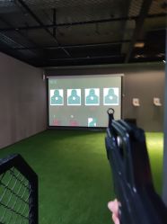 -嗨翻Hi-Fun竞技主题乐园·蹦床团建生日聚会(五棵松华熙店)