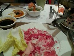 -万德诺富特酒店·自助餐厅(万德大厦店)