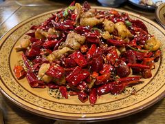 -庭院小酌(瑞莲街店)