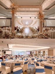-深圳香格里拉大酒店·宴会厅
