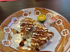 -仙隐小鹿中华料理(南宁万象城店)