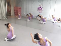 -悦之舞少儿舞蹈艺术培训中心