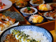 -火山屋台(新街口店)