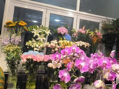 -FEI FEI FLOWER鲜花店·气球派对·宝宝宴布置(虹口德必运动Loft店)