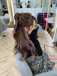-MMby Hair Code