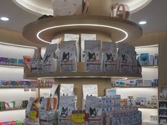 -阿荣24H宠物医院·综合型转诊中心·CT·核磁影像中心