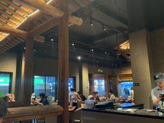 -山涧肴·泉水煮活鱼(坂田店)