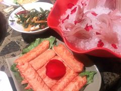 -小龙坎火锅(东汇城店)