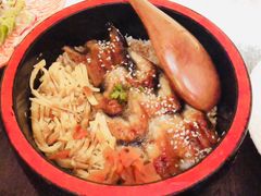 -白石的深夜食堂(大上海店)
