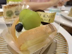 -KNOTKNOT珞珞·日式甜品(K11店)