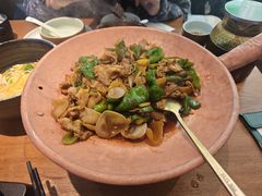 -云海肴·汽锅鸡·云南菜(苏州中心店)