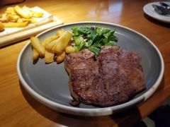 -新贝乐意大利餐厅(苏州中心店)