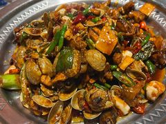 -东来土菜馆(民祥园路店)