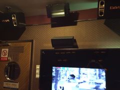 -麦克疯KTV(花园店)