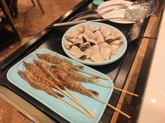 -滋粥楼·顺德菜(番禺广场总店)