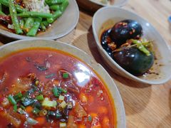 -九九豆花馆(解放碑步行街店)
