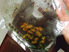 海苔味油赞子-王阿姨文昌油赞子(府桥街店)