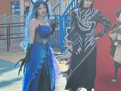 -青岛方特梦幻王国