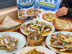 -面道赞宁海海鲜面(迎凤街店)