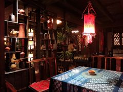 -香满楼(临安路店)