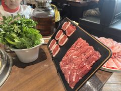-快乐小羊(富强中路店)