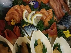 -德川家日本料理(中关村寰太大厦店)
