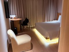 -北京国贸CBD亚朵S酒店xFunsCenter