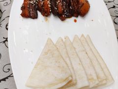 -一江春水·杭帮臻宴(三台山店)