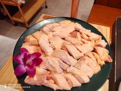-淼福猪肚鸡·椰子鸡火锅(大沙地店)
