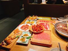-蟹将军·松叶蟹和牛日料放题自助(K11店)