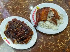 -陈光记烧腊店(罗保博士街店)