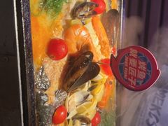 -匠子烤鱼(远大购物中心店)